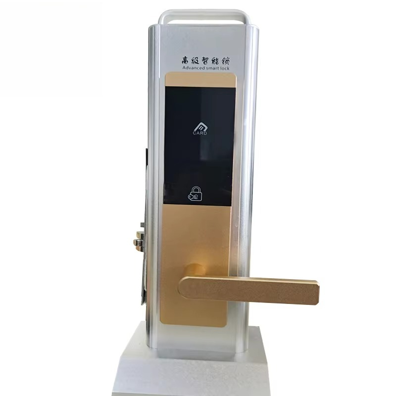 Home Electronic Electric Wifi  - đánh giá và giá Smart Home Lock