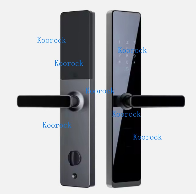 Smart Lock for Airbnb Hotel Ho - đánh giá và giá Airbnb Smart Home