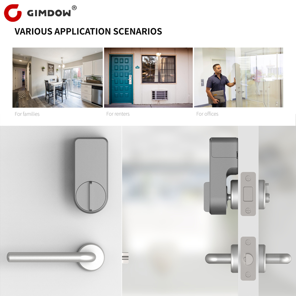 Tuya Thông Minh Khóa Cửa Kỹ Th - đánh giá và giá Smart Home Lock