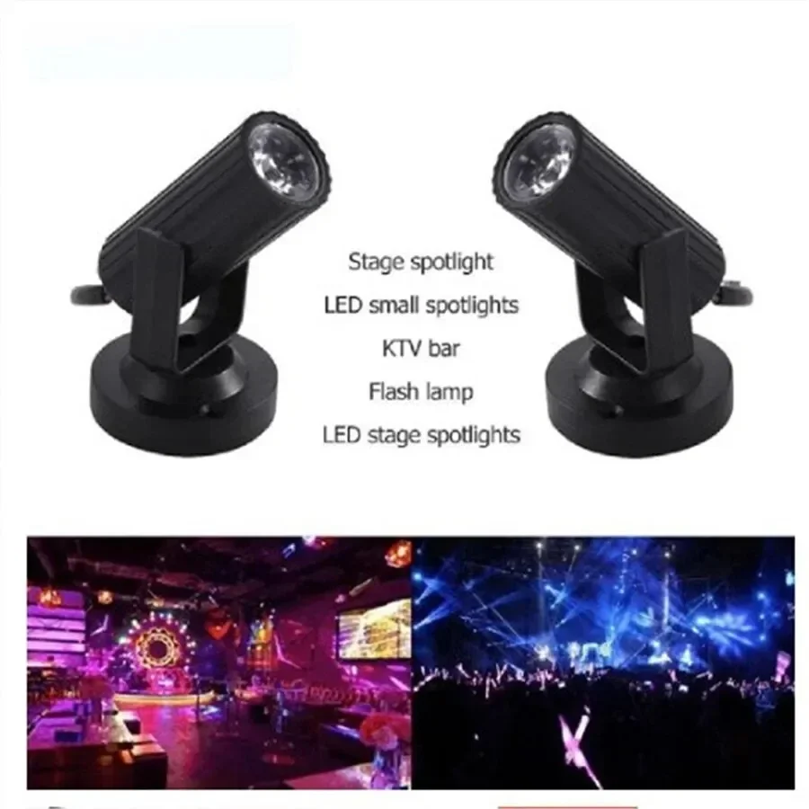 85-265V Mini RGB Spotlight LED - đánh giá và giá Smart Home Retrofit