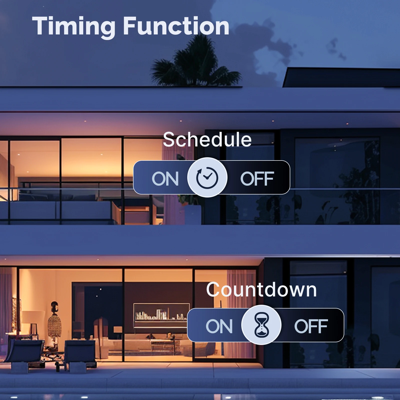 MOES ZigBee Smart Light Switch - đánh giá và giá Smart Home Lighting Control