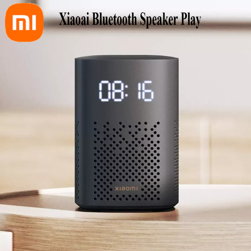 Xiaomi Xiaoai Bluetooth Speake - đánh giá và giá Smart Home Xiaomi Devices