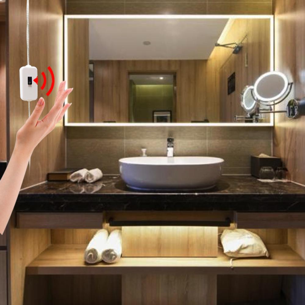 Hand Sweep Motion Sensor Kitch - đánh giá và giá Smart Home Llm