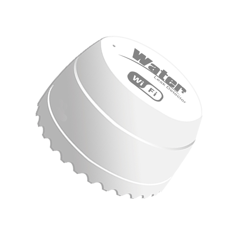 Wifi Water Detector Leakage Se - đánh giá và giá Wifi Water Leak Detector