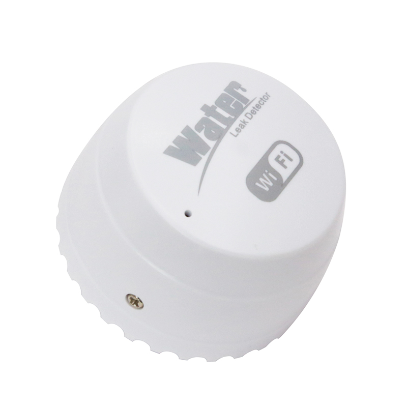 Wifi Water Detector Leakage Se - đánh giá và giá Wifi Water Leak Detector