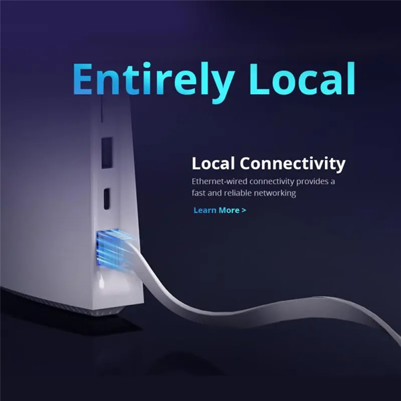 Ewelink Ihost Smart Home Hub A - đánh giá và giá Smart Home Gateway