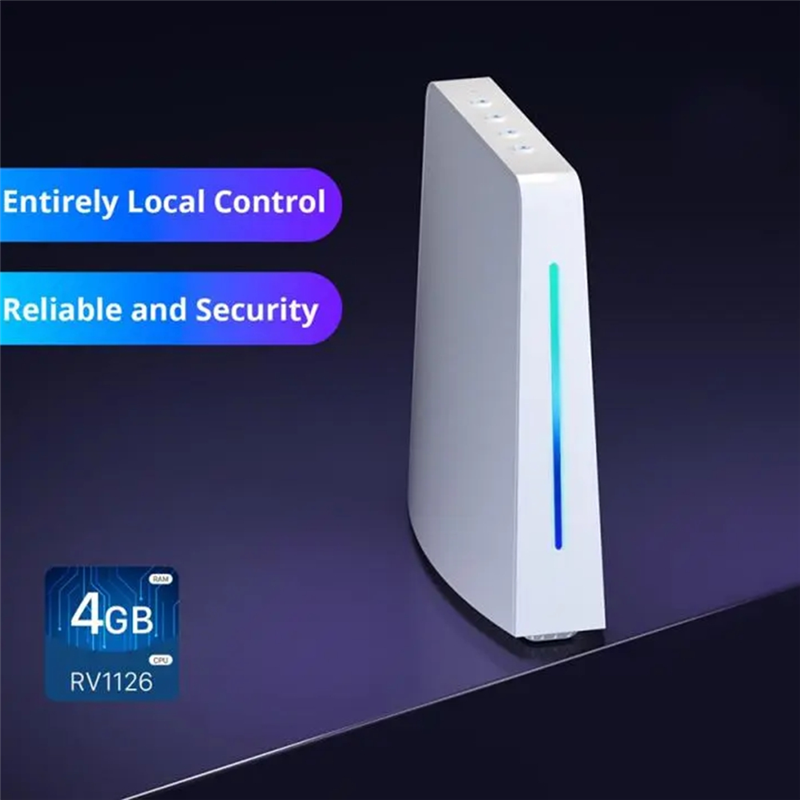 Ewelink Ihost Smart Home Hub A - đánh giá và giá Smart Home Gateway